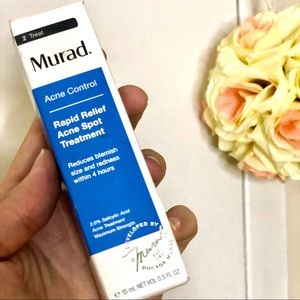 Murad Acne Control: Rapid Relief Acne Spot Treatme